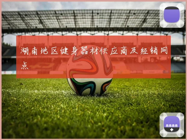 湖南地区健身器材供应商及经销网点