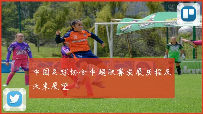 中国足球协会中超联赛发展历程及未来展望