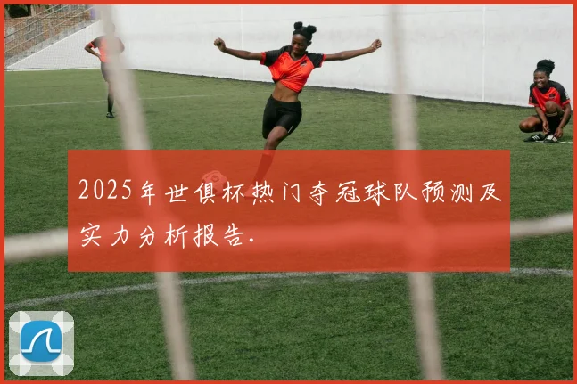 2025年世俱杯热门夺冠球队预测及实力分析报告.